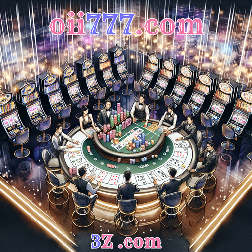 Desbravando os Jackpots do Oii777: Como Jogar e Ganhar