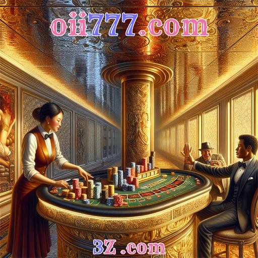 Descubra o Poker Online no oii777.com