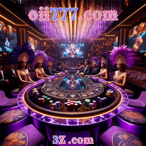 A Importância do Cadastro em Jogos Online: Descubra o oii777.com